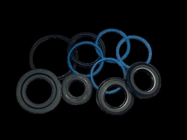 Купить DC9001KIT MSG Ремкомплект рулевой рейки (механизма), (ком-кт уплотнений)