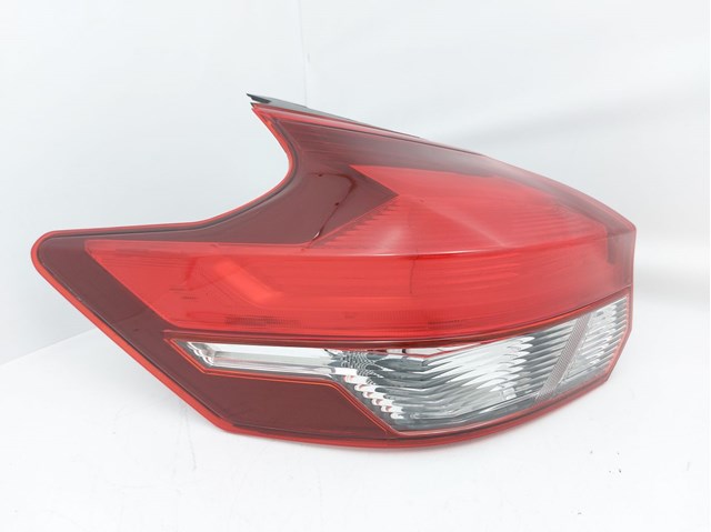 Купить 265555RL0A Nissan/Infiniti Стоп задний