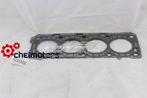 1111651030D0 Toyota Vedante de cabeça de motor (CBC)