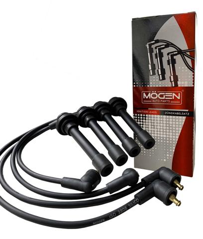 Провода зажигания Mogen MIL15 цена, от 14.69 USD
