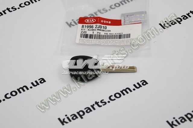 819962J010 Hyundai/Kia 
