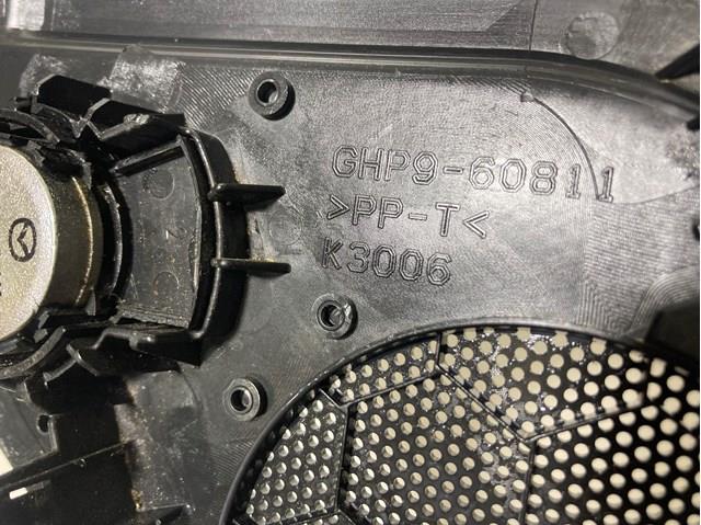 Купить GHP960811 Mazda 