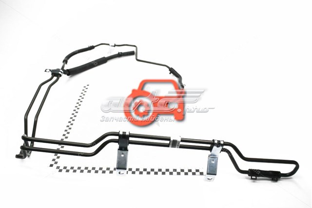 4786008B07 Ssang Yong 