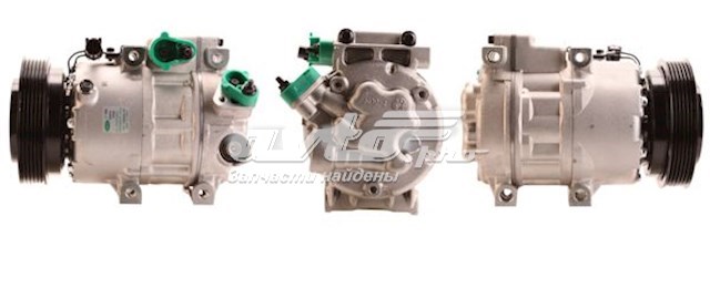 Насос кондиционера HCC 977013L225