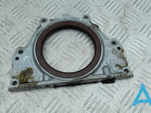 211303C151 Hyundai/Kia Сальник коленвала двигателя, задний