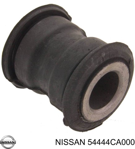 Сайлентблок крепления рулевой рейки NISSAN 544448J001