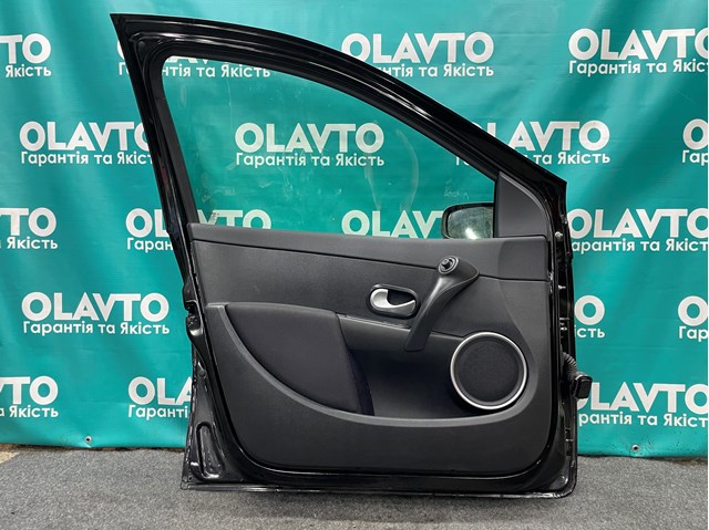 Porta dianteira esquerda Renault (RVI) 7751476106 preço, a partir de 276,10 USD