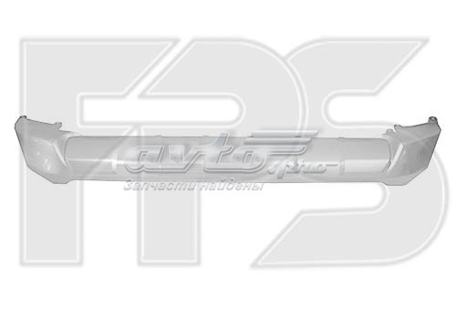 Кенгурятник FPS FP7066928 цена, от 193.60 USD