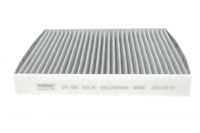 Фильтр воздушный отопителя Wunder WPK508 цена, от 6.66 USD