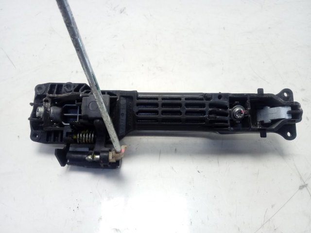  PA6GF30 Toyota