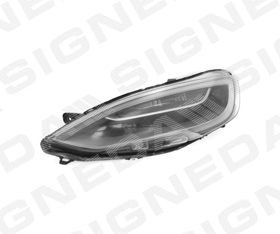 ZTS1105L Signeda Фара
