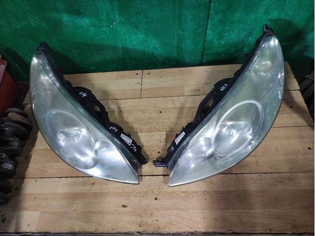 Фары Magneti Marelli 0301213271