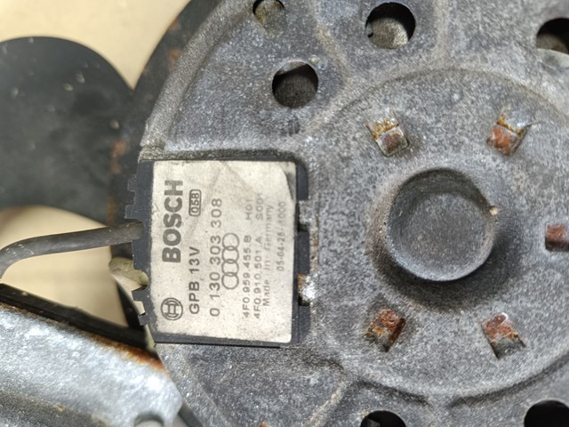 4F0959455B VAG 