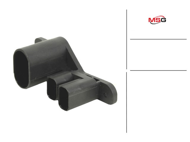 Контактная группа ЭУР BW403NLA0CNT MSG