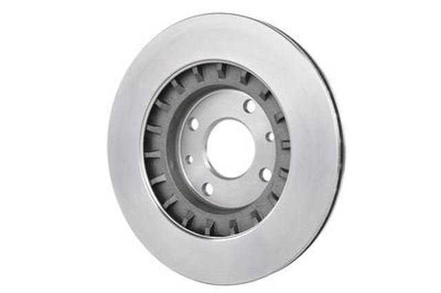 Передний тормозной диск Bosch 986479346