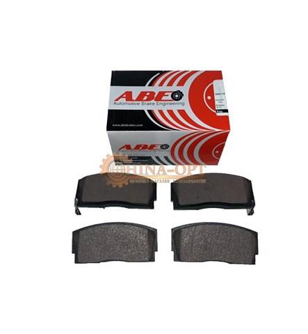 SF35001 Geely Колодки передние