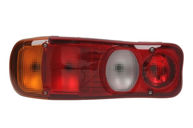 Задний левый стоп на Mitsubishi Canter VI FE5, FE6