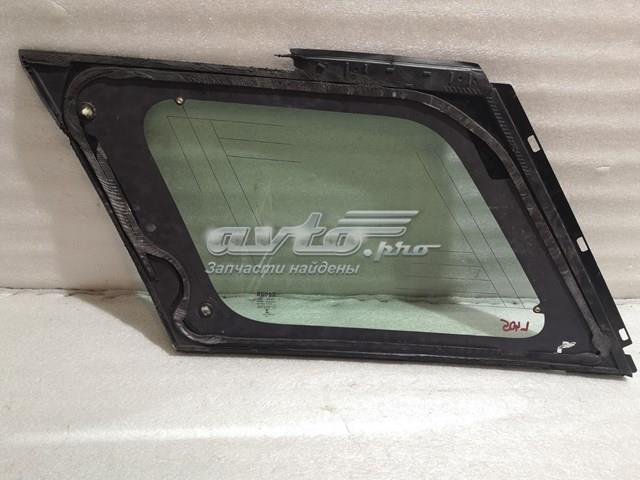 Купить LR077638 Land Rover Стекло кузова (багажного отсека) левое