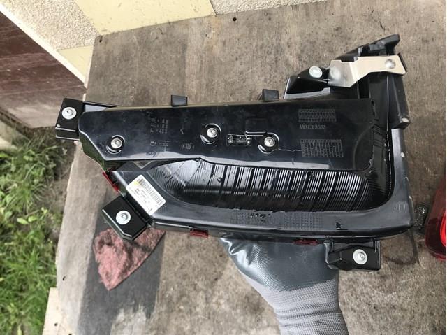  BMW 63217389605