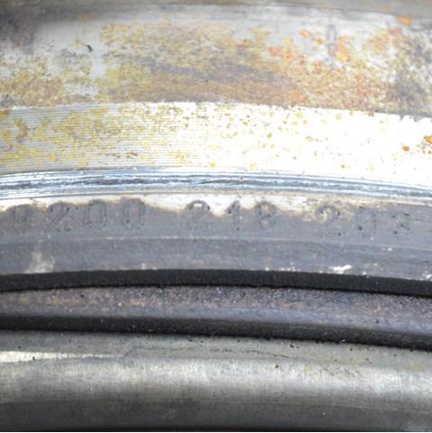 Купить 8200218203 Renault (RVI) 