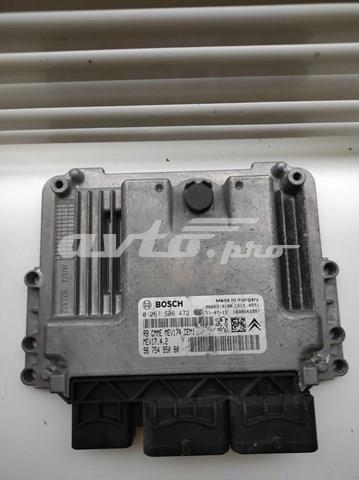 Купить 9675495080 Peugeot/Citroen 