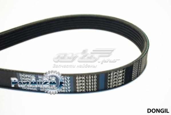 6PK1510 Dongil Поликлиновый ремень
