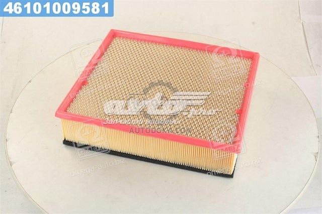 Элемент воздушного фильтра Rider RD1340WA6342S цена, от 5.64 USD