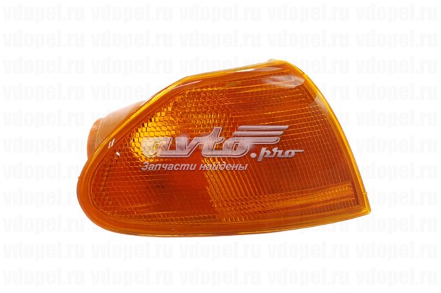 Правый указатель поворота Depo/Loro/Abakus 4421510RUEY цена, от 6.68 USD