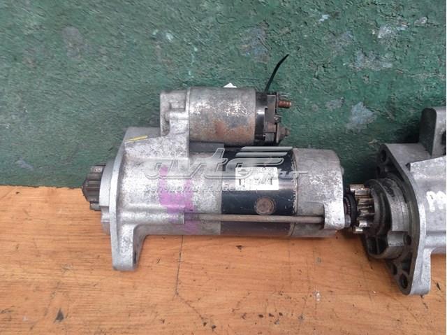 Стартер Mitsubishi M008T76072ZE цена, от 62.15 USD