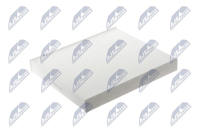 Фильтр воздушный отопителя NTY FCFSK000 цена, от 4.23 USD