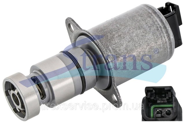 7421485928 Renault (RVI) Клапан регулировки давления масла
