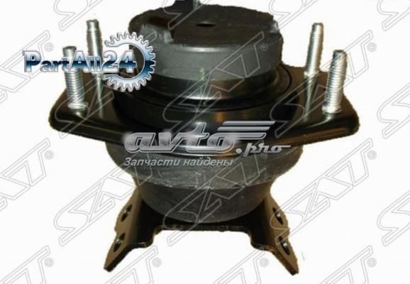 Подушка коробки передач MRB71118 MarkBest