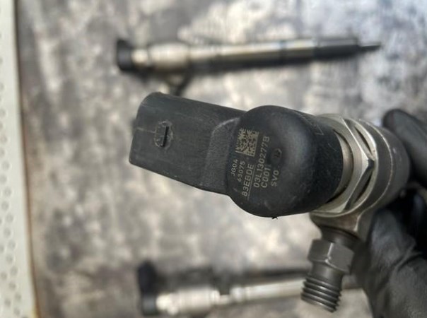 Топливные форсунки 03L130277B Kismet Diesel