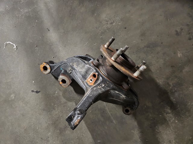 TN3933021A Mazda Цапфа - поворотный кулак передний, правый
