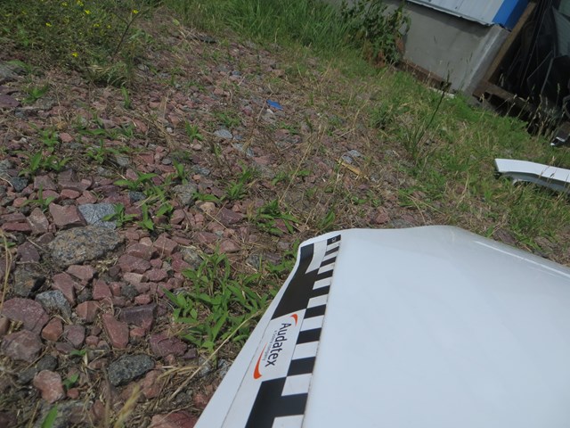Купить 66320G3010 Hyundai/Kia Крыло переднее правое