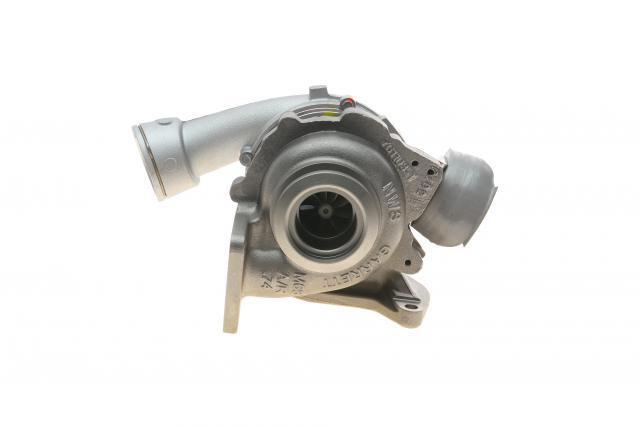 Турбонагнетатель Garrett 7606999004W цена, от 565.89 USD