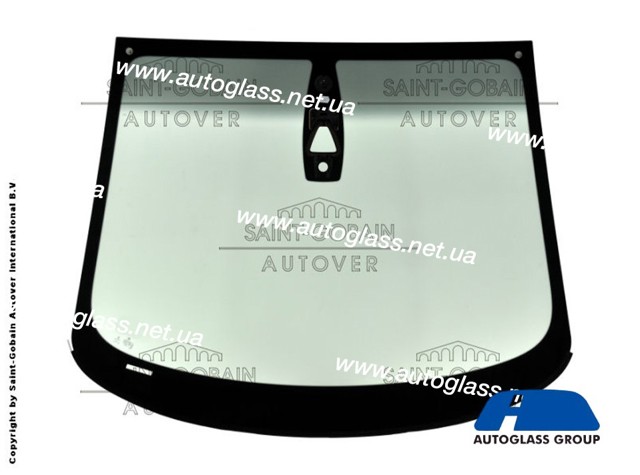 Стекло лобовое XYG GS1424D12 цена, от 234.10 USD