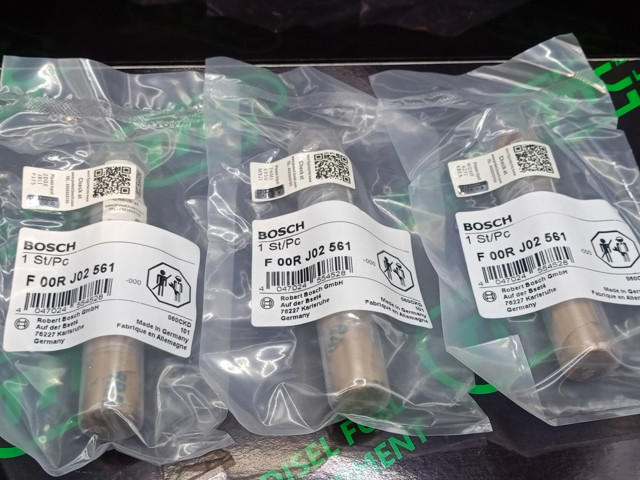 F00RJ02561 Bosch 