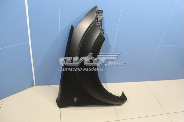 Боковая часть передняя правая Great Wall Hover внедорожник (CC646) (2005 - 2026) цена, от 64.41 USD