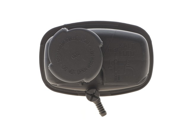  Расширительный бачок NRF 454142
