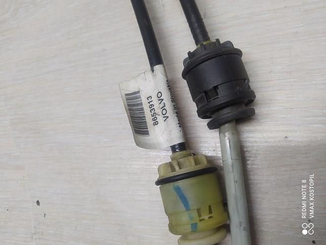 8653913 VOLVO Cable de caja de cambios original y equivalente