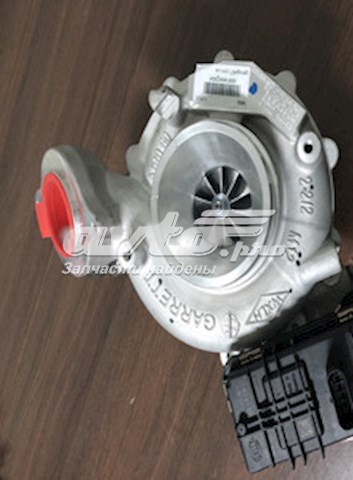 059145873CH VAG Turbina