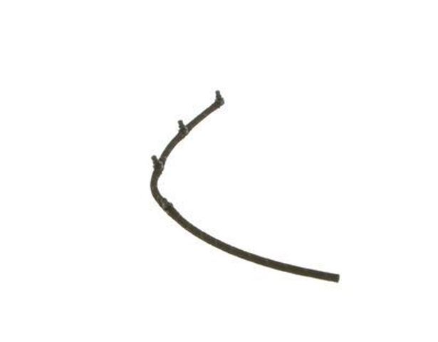 Купить 928400541 Bosch Обратная топливная трубка