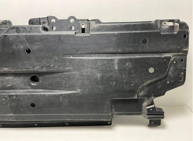 Защита днища передняя правая Land Rover LR092677 цена, от 348.69 USD