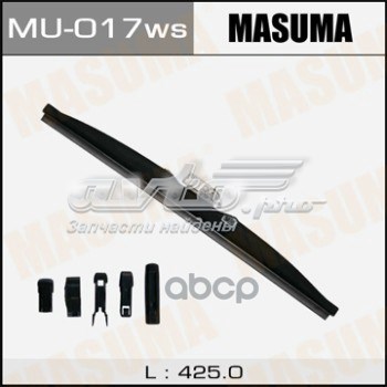  Masuma MU017WS цена, от 9.63 USD