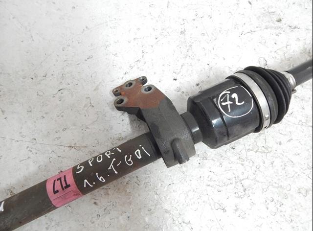 49501D7110 Hyundai/Kia 