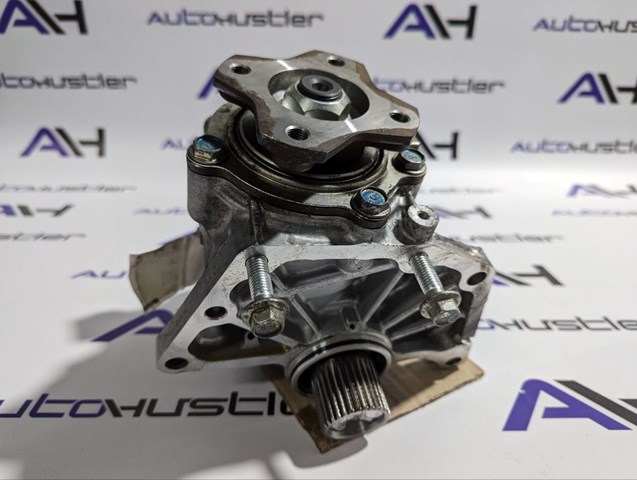 331006RA0A Nissan/Infiniti Раздатка, коробка раздаточная