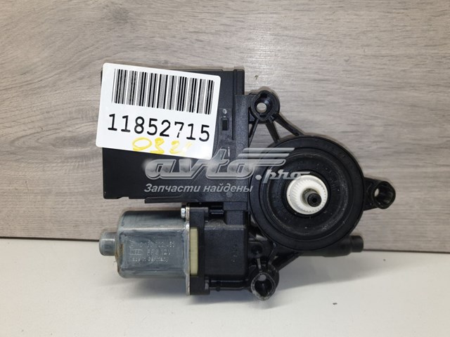 3AA959702A VAG motor de acionamento de vidro da porta dianteira direita