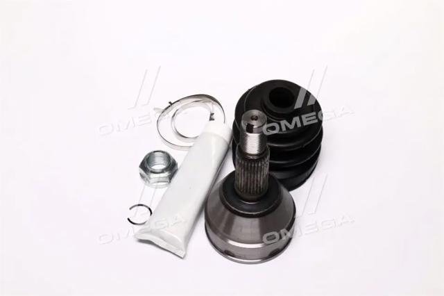 Купить RDA21XLB3AF2203030C Rider Внешняя граната