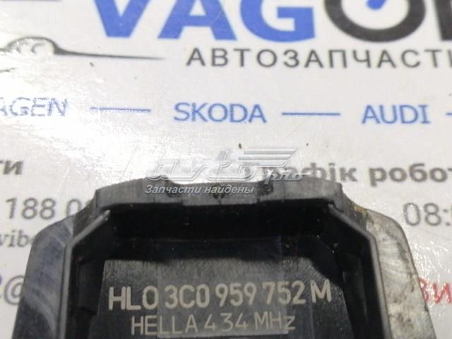  VAG 3C0959752M